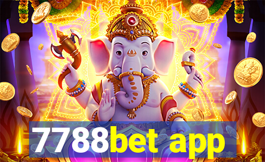 7788bet app